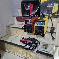 فلز بردستگاه جوش تیتان پرو وراد الکتریک سری اول