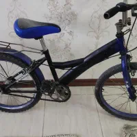 دوچرخه سایز ۲۰|دوچرخه، اسکیت، اسکوتر|ملارد, |دیوار