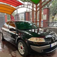 مگان 1600 e2|خودرو سواری و وانت|تهران, شهرک فردوس (حسینی)|دیوار