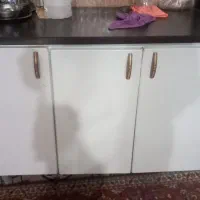 هودصفرو  میز تی وی و کابینت