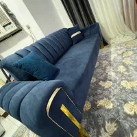 مبل هفت نفره مدل صدف