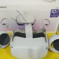 هدست واقعیت مجازی