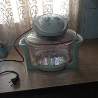 غذا ساز  کاملا نو نو  توربو