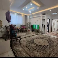 فاز ۶ شمال لاکچری طبقات