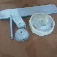 پنکه سقفی