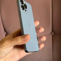 آیفون ۱۳ پرومکس iphone 13 promax 256 ZAA|موبایل|تهران, شهرک نفت|دیوار