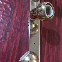 لوستر سه شاخه