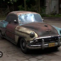 خریدار خودرو فرسوده