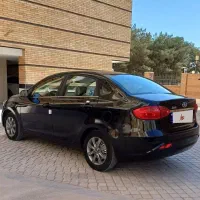 جک جی ۴ jac j4 مدل ۴۰۳
