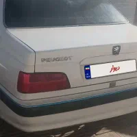 پارس تیو فایو اتومات|خودرو سواری و وانت|شهریار, شهریار|دیوار