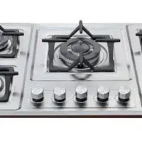 اجاق گاز صفحه ای