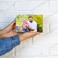چاپ عکس روی شاسی و آلبوم در انواع سایز