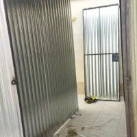 انباری سیار تمام فلز|مصالح و تجهیزات ساختمان|اراک, |دیوار