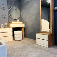 سرویس خواب تدی کیان کد۲۲۱|تخت و سرویس خواب|همدان, |دیوار