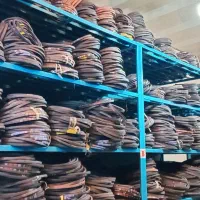 پخش انواع بلبرینگ تسمه و یاتاقان صنعتی|قطعات یدکی و لوازم جانبی|اصفهان, کوی امیریه|دیوار