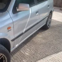 سمندبدون رنگ۸۴