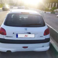 206تیپ 3|خودرو سواری و وانت|دماوند, گیلاوند|دیوار