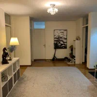 ویلایی دربستی قیطریه فرعی دنج|اجارهٔ خانه و ویلا|تهران, قیطریه|دیوار