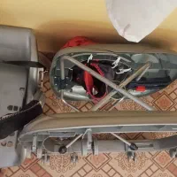 اسباب بازی|کالسکه و لوازم جانبی|زهک, |دیوار