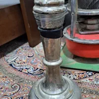 قلیان قدیمی|کلکسیون اشیاء عتیقه|ماهدشت, |دیوار