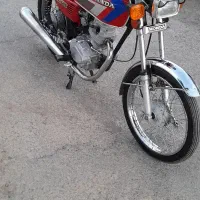 موتور مزایده ۸۴درحدصفر