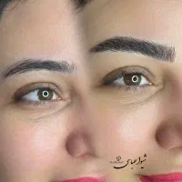 آموزش ارایش دائم بانوان|خدمات آموزشی|اندیشه, اندیشه فاز ۳|دیوار