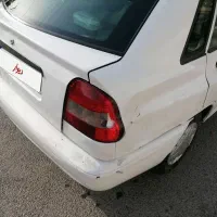 پراید 141 SL، مدل ۱۳۹۰ کولر روشن تازه تعمیر|خودرو سواری و وانت|تهران, شهرک استقلال|دیوار
