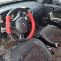 ساینا مدل ۴۰۳|خودرو سواری و وانت|مرودشت, ژیان|دیوار