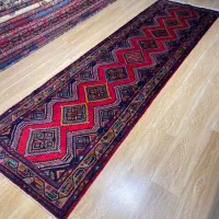 کناره همدان ۱۰۰*۳۳۵ متر|فرش|تهران, سلسبیل شمالی|دیوار