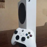 ایکس باکس سری اس