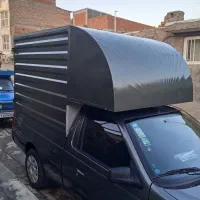 آریسان دومدل 1403|خودرو سواری و وانت|بجنورد, |دیوار