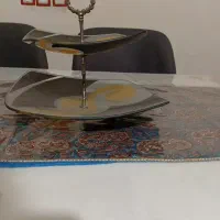 شیرینی خوری دوطبقه نو