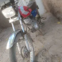 هندا 125|موتورسیکلت|ملک‌آباد, |دیوار