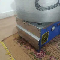 دستگاه پشمک|سایر لوازم برقی|میانه, |دیوار