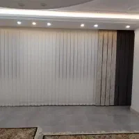 دوخت پرده نصب|خدمات پیشه و مهارت|قم, نیروگاه|دیوار