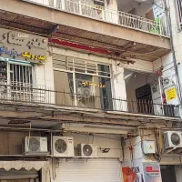 فروش مغازه در پاساژ بهار|فروش مغازه و غرفه|تهران, لاله زار|دیوار