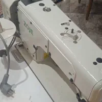 چرخ خیاطی صنعتی راسته دوز نازک دوز زوجی|چرخ خیاطی و ریسندگی|لاهیجان, گلستان|دیوار