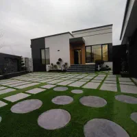 آرامش خاص  نوساز ۱۲۰بنا سندار ساحلی