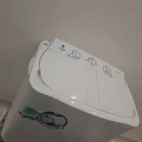 لباسشویی وخوشکن