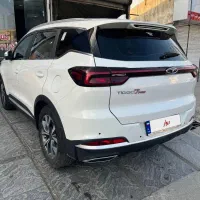 تیگو 7 پروپرمیوم مدل 403 /گارانتی فعال