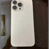 ایفون ۱۶ پرومکس باطری ۱۰۰