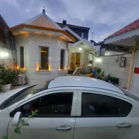 ویلایی داخل رشت