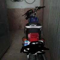 موتورسیکلت هوندا ۲۰۰ سنین