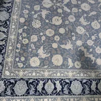 یک فرش ۶متری