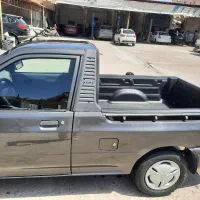 پراید وانت بیرنگ