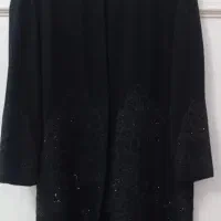 مانتو کتی مجلسی سایز۵۰