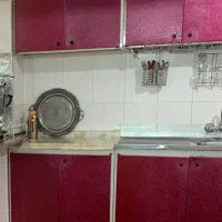 کابینت گالوانیزه کوره ای