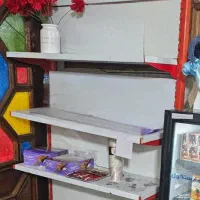 قفسه فلزی فروش فوری