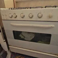 گاز فر|اجاق گاز و لوازم برقی پخت‌وپز|قم, پردیسان|دیوار