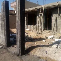 قالب بندی ساختمان